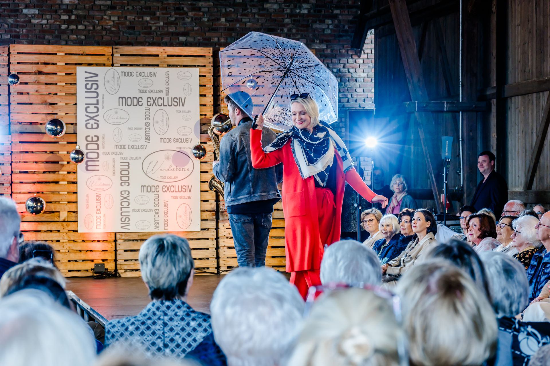 Das war unsere Jubiläums-Fashion-Show – Bild 35